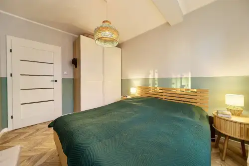 Głogów ,  Mechaniczna   11