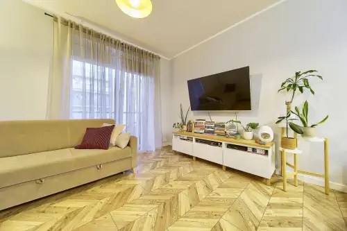 Głogów ,  Mechaniczna   12