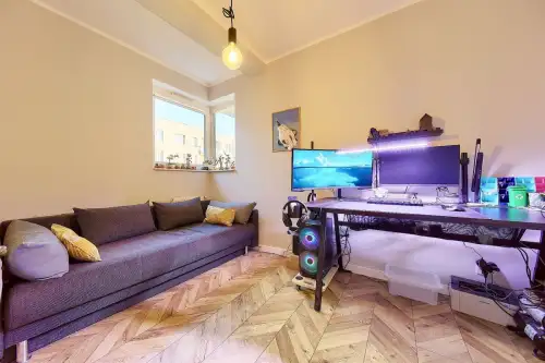 Głogów ,  Mechaniczna   14