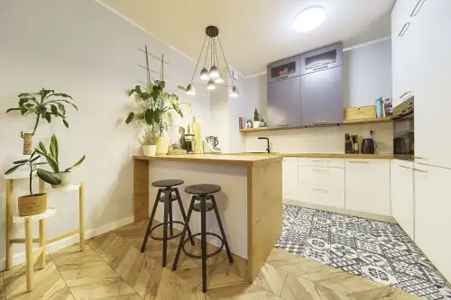 Głogów ,  Mechaniczna   16