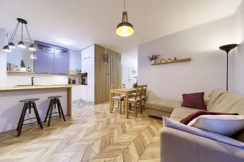 Głogów ,  Mechaniczna   2