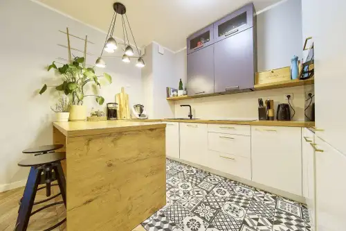 Głogów ,  Mechaniczna   4