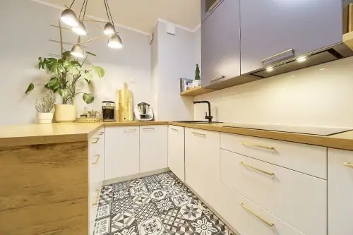 Głogów ,  Mechaniczna   5