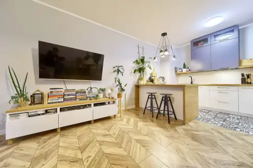 Głogów ,  Mechaniczna   7