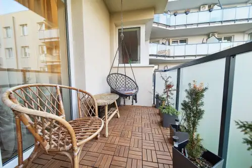 Głogów ,  Mechaniczna   8