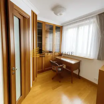 Warszawa ,  Aleja Jana Chrystiana Szucha   9