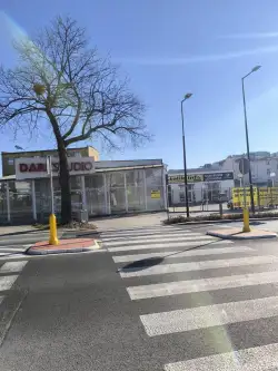  Gliwice   Tarnogórska 