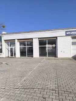 Gliwice ,  Tarnogórska   4