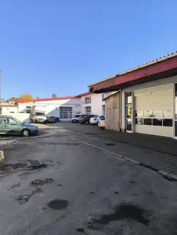 Gliwice ,  Tarnogórska   5