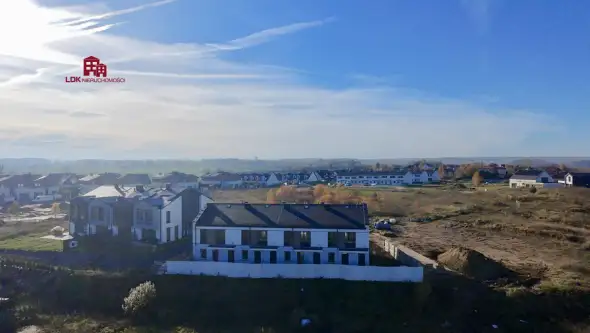 Straszyn ,  Galaktyczna   3