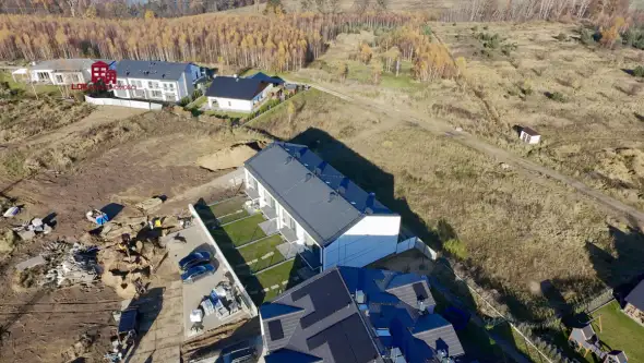 Straszyn ,  Galaktyczna   8