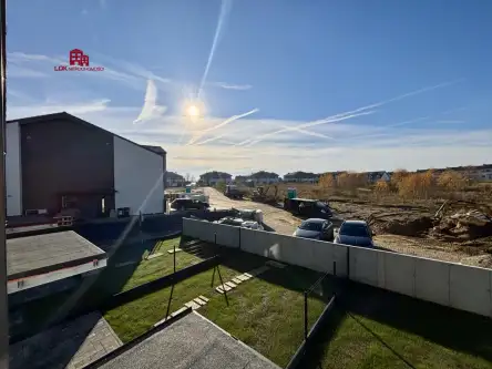 Straszyn ,  Galaktyczna   13