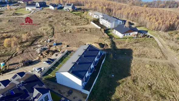 Straszyn ,  Galaktyczna   6