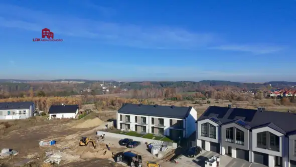 Straszyn ,  Galaktyczna   8