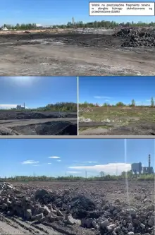 Chorzów ,  Stacyjna   2