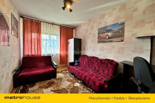 Ostrołęka ,  Lazurowa   2