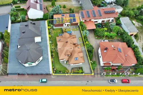 Baranowo ,  Długa   7