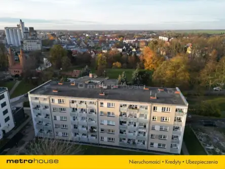 Stargard ,  Spichrzowa   4