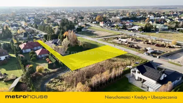 Nowa wieś ,  Kryształowa   2