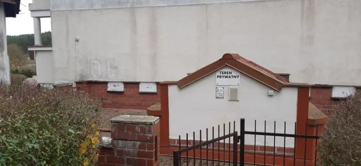 Gdynia ,  Chabrowa   3