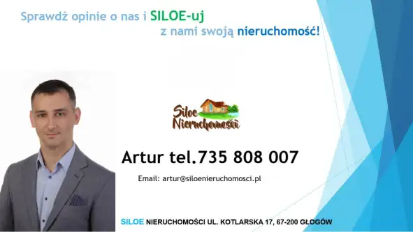 Głogów ,  Mechaniczna   9