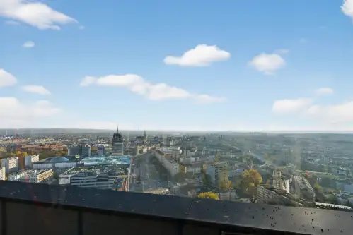 Szczecin ,  al. Wyzwolenia   9