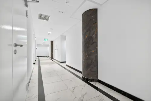 Szczecin ,  al. Wyzwolenia   19