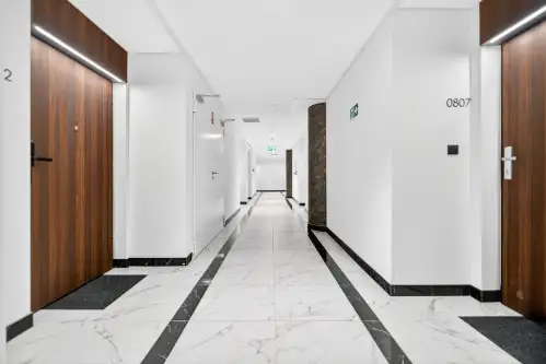 Szczecin ,  al. Wyzwolenia   14