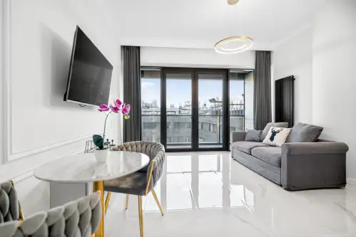 Szczecin ,  al. Wyzwolenia   5