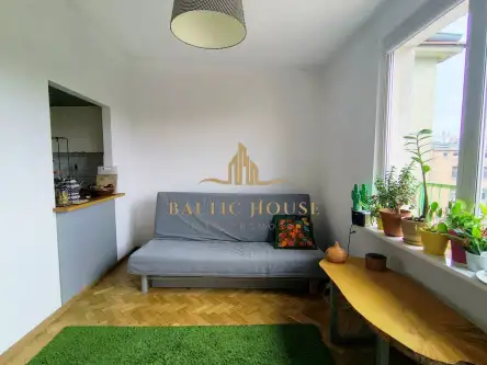 Gdańsk ,  Mariana Seredyńskiego   3