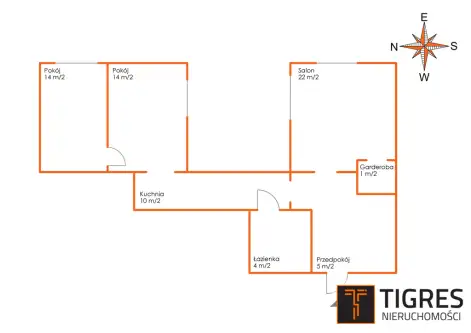 Gdańsk ,  Gdyńskich Kosynierów   13