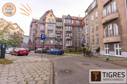 Gdańsk ,  Gdyńskich Kosynierów   15