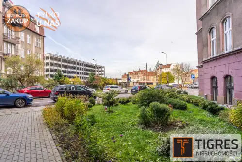 Gdańsk ,  Gdyńskich Kosynierów   16