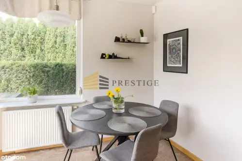 Warszawa ,  Modraszki   4