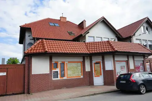  Nowy Dwór Gdański   Krótka 