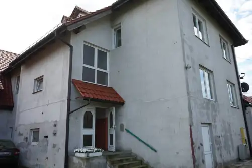 Nowy Dwór Gdański ,  Krótka   2