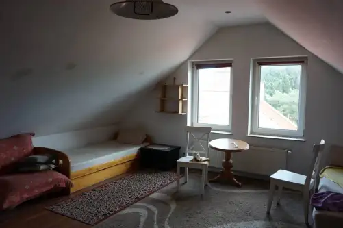 Nowy Dwór Gdański ,  Krótka   6