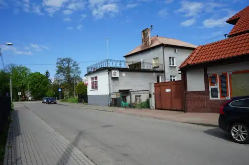 Nowy Dwór Gdański ,  Krótka   8