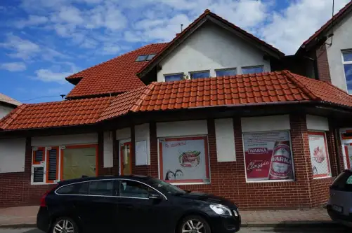 Nowy Dwór Gdański ,  Krótka   9