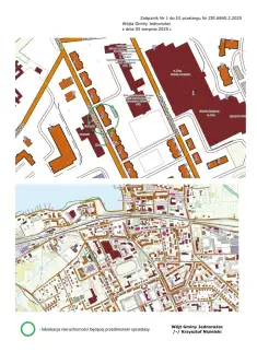  Ostróda   Seweryna Pieniężnego 