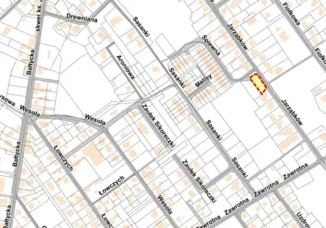  Szczecin   Jarząbków 