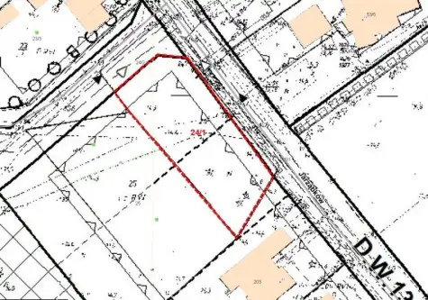 Szczecin ,  Jarząbków   3