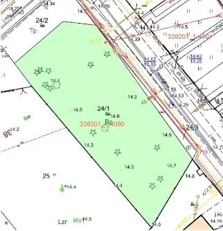 Szczecin ,  Jarząbków   4