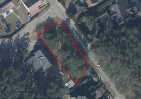 Szczecin ,  Jarząbków   5