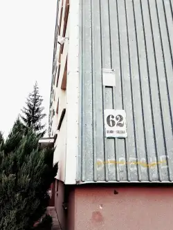 Białystok ,  Nowosielska   2