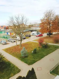 Białystok ,  Nowosielska   7