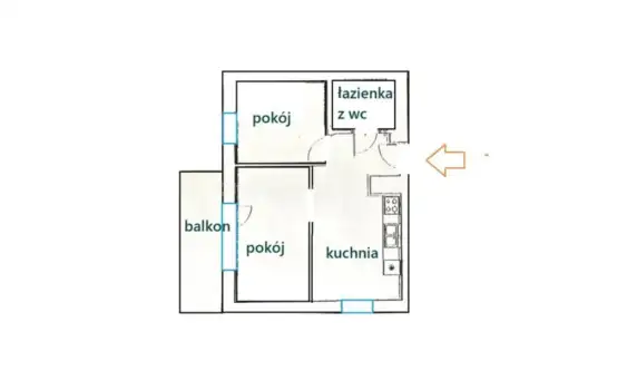 Kraków ,  Wielicka   2