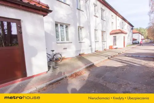 Borne sulinowo ,  Aleja Niepodległości   2