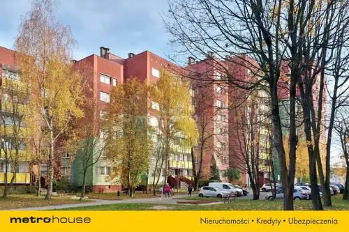 Tychy ,  Różyckiego   10