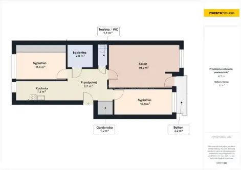 Tychy ,  Różyckiego   11